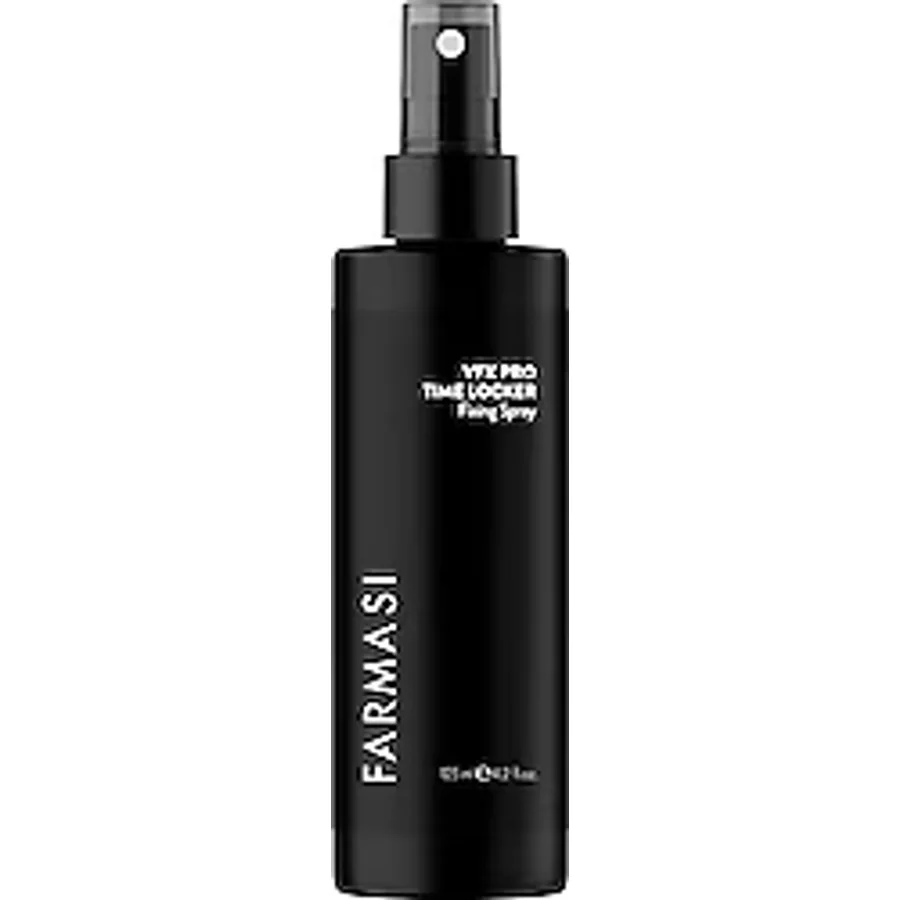 Farmasi VFX Pro 125 ml Makyaj Sabitleyici Sprey