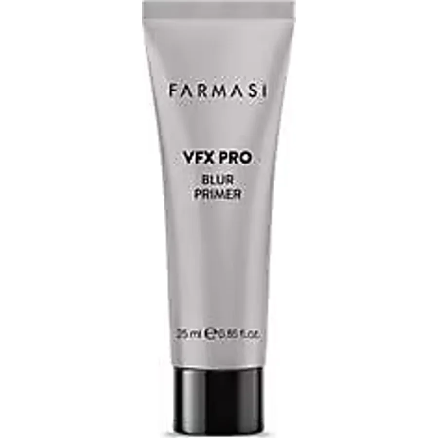Farmasi Vfx Pro Blur Primer Makyaj Bazı 25 ml
