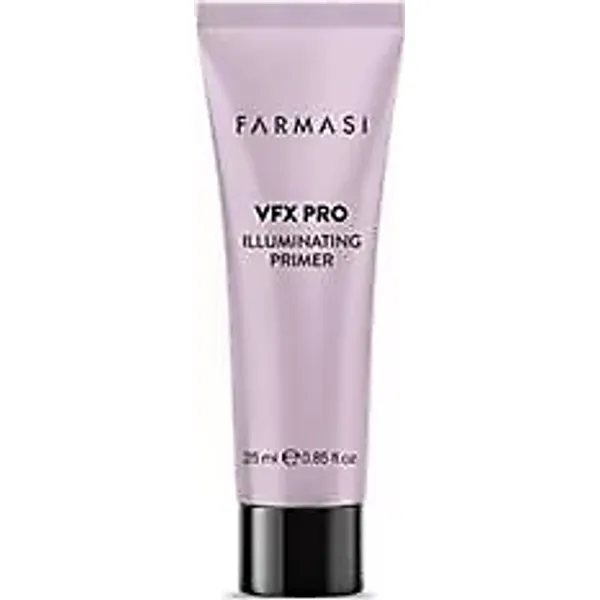 Farmasi Vfx Pro Illuminating Makyaj Bazı 25 ml