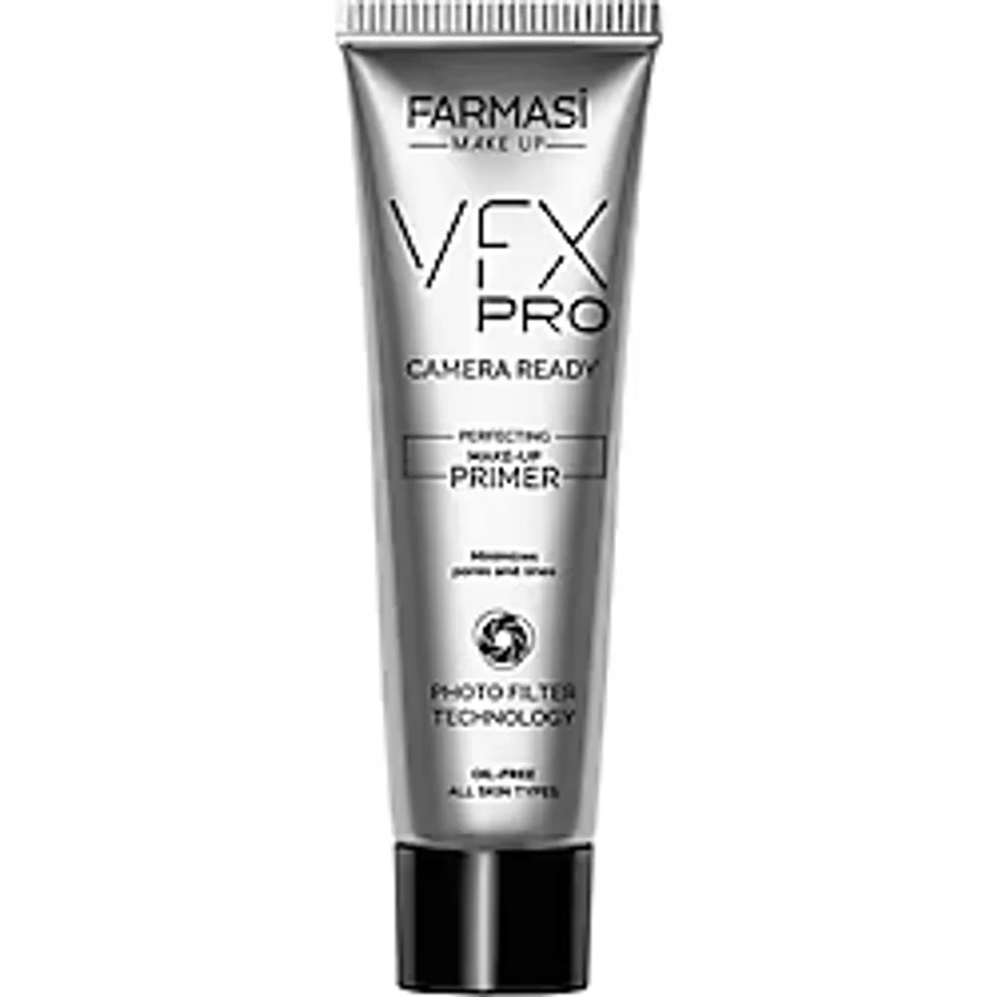 Farmasi Vfx Pro Makyaj Bazi 25 Ml