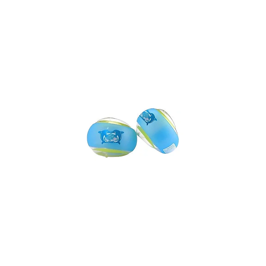 Fashcolle 1-4 Yaş 22x8 cm Bebek Deniz Kolluğu