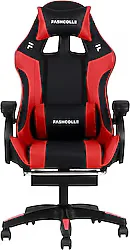 Fashcolle Dynamic Masajlı Oyuncu Koltuğu