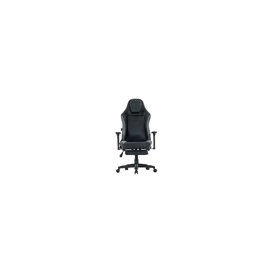 Fashcolle Globe Pro Black-Grey Oyuncu Koltuğu