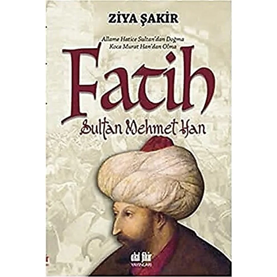 Fatih Sultan Mehmet Han