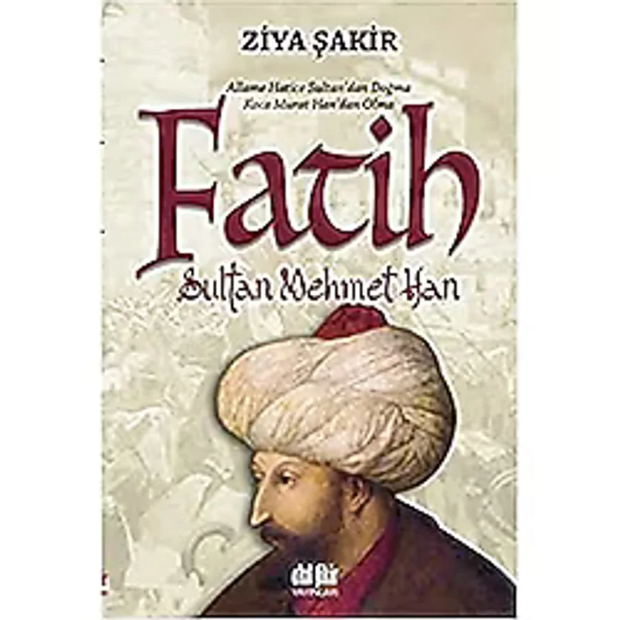 Fatih Sultan Mehmet Han