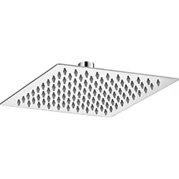 Fause KTD103 Slim 304 Tepe 30x30 Duş Başlığı