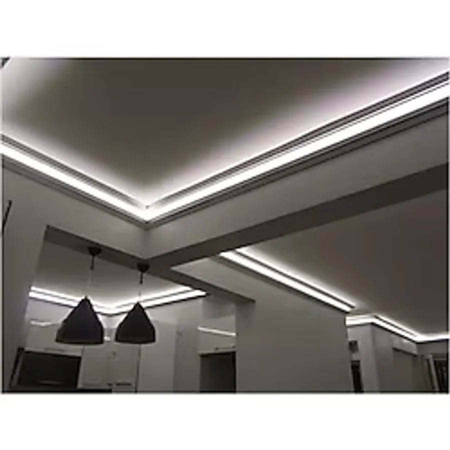 Fawori Stropiyer Kartonpiyer Led-1 Modeli 2x8 16.mt