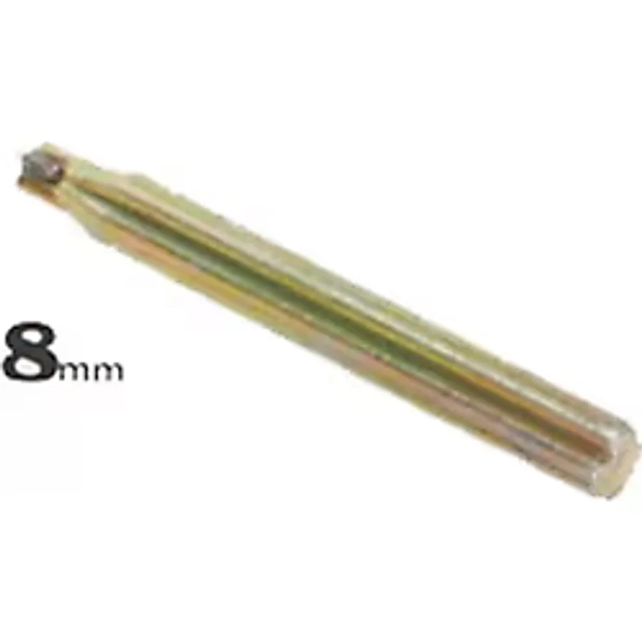 FAYKES 8mm SERAMİK KESME ELMASI
