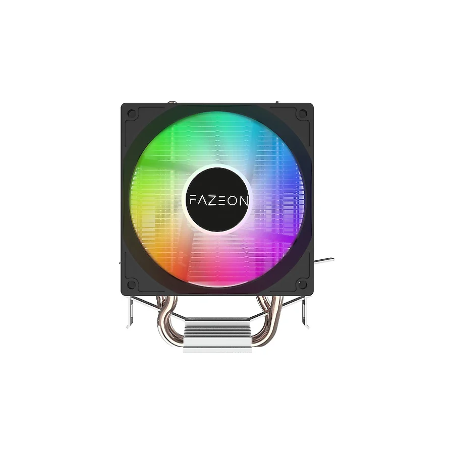 Fazeon A2 120TRA İşlemci Soğutucu