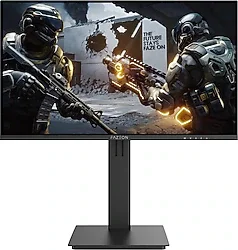 Fazeon X24F166P 24" 5 ms Full HD Pivot IPS 165 Hz Oyuncu Monitörü