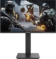 Fazeon X24F240P 24" 0.5 ms Full HD Pivot IPS 240 Hz Oyuncu Monitörü