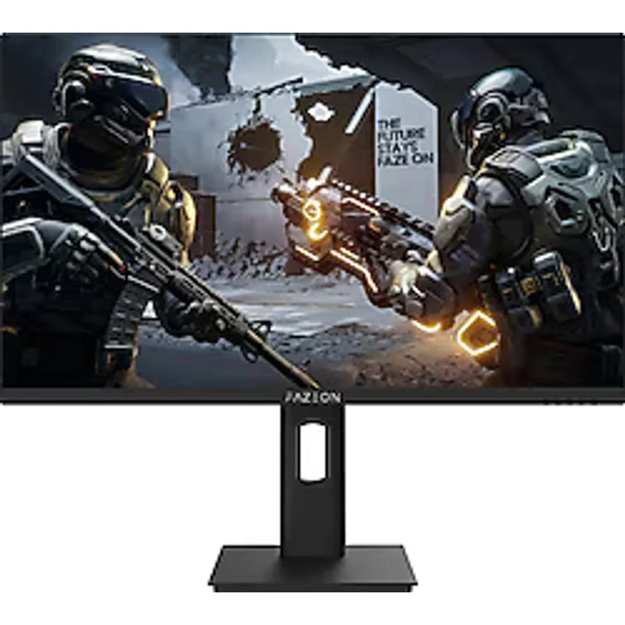 Fazeon X27F120QP 27" 0.5 ms 2K Pivot IPS 120 Hz Oyuncu Monitörü