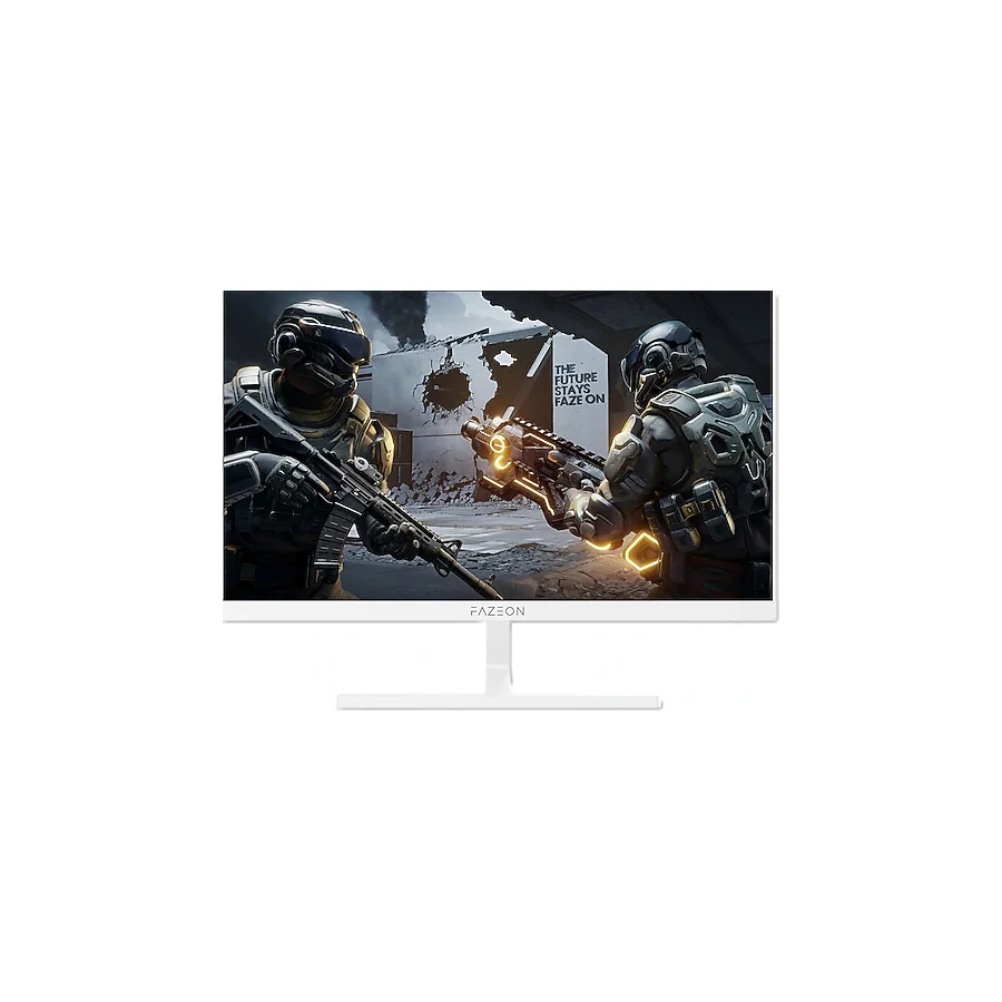 Fazeon X27F165QW 27" 0.5 ms 2K IPS 150 Hz Oyuncu Monitörü