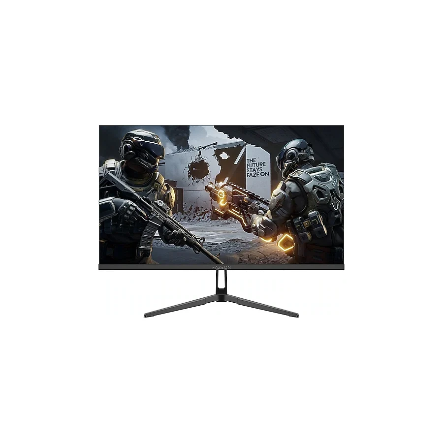 Fazeon X27F181QS 27" 0.5 ms 2K IPS 180 Hz Oyuncu Monitörü