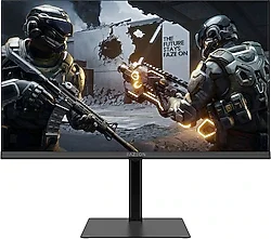 Fazeon X27F330UDP 27" 0.2 ms 4K 165 Hz - Full HD 330 Hz Pivot IPS Oyuncu Monitörü