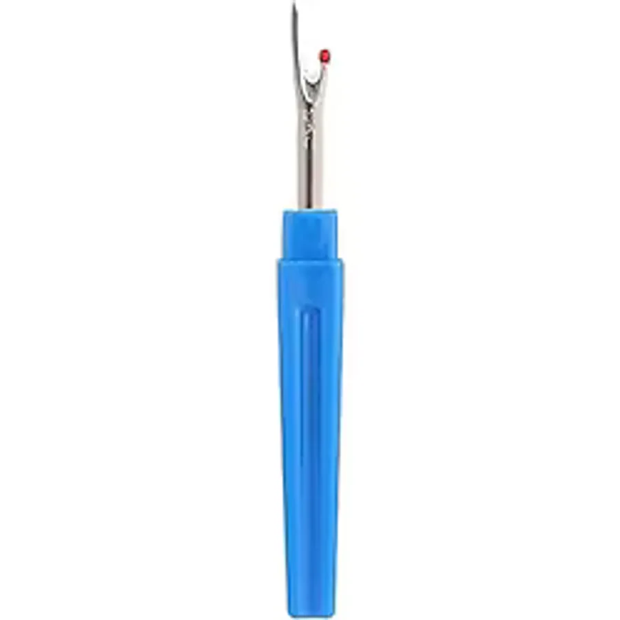 FDM İlik Açıcı Büyük Yassı Mavi 113R