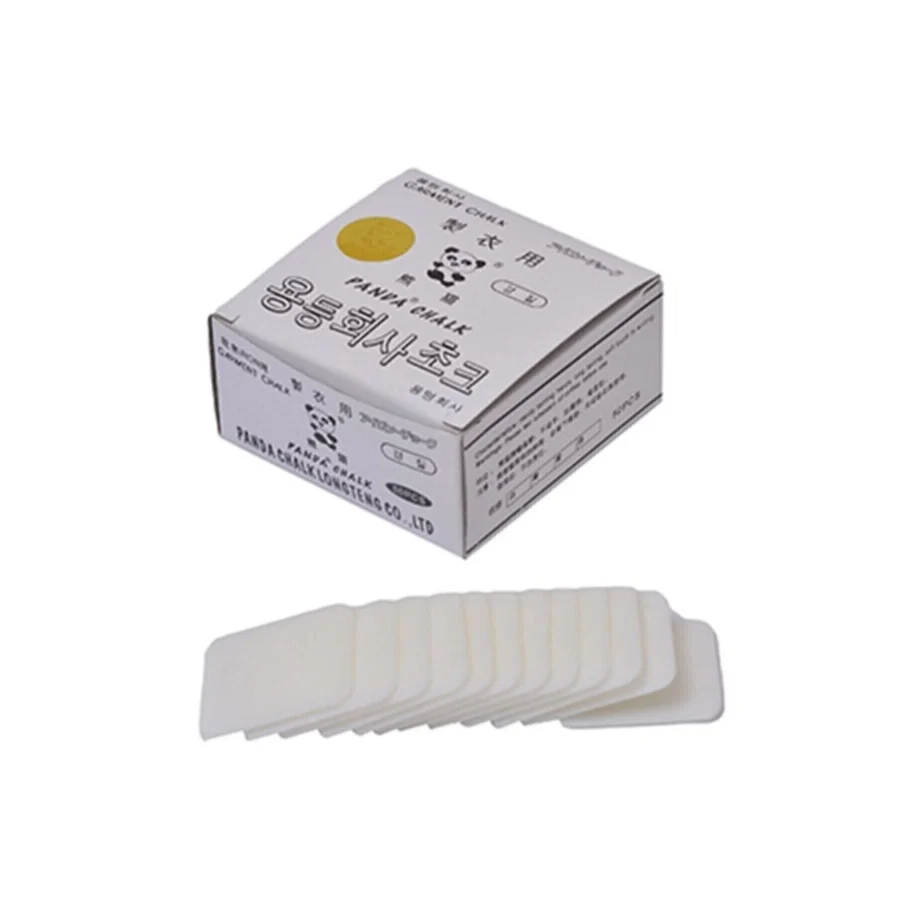 FDM Panda Buhar Ile Uçan Çizgi Taşı (50 Adet)