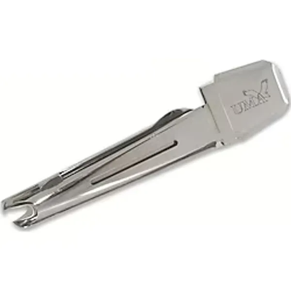 FDM Uma-06 Reçme Biye Tek Kıvırma Aparatı 45x17 mm Sanayi Tipi Bant Reçme Makinesi İçin Uygundur Yaka Ve Kol Kapamada İşleminde Kullanılır.