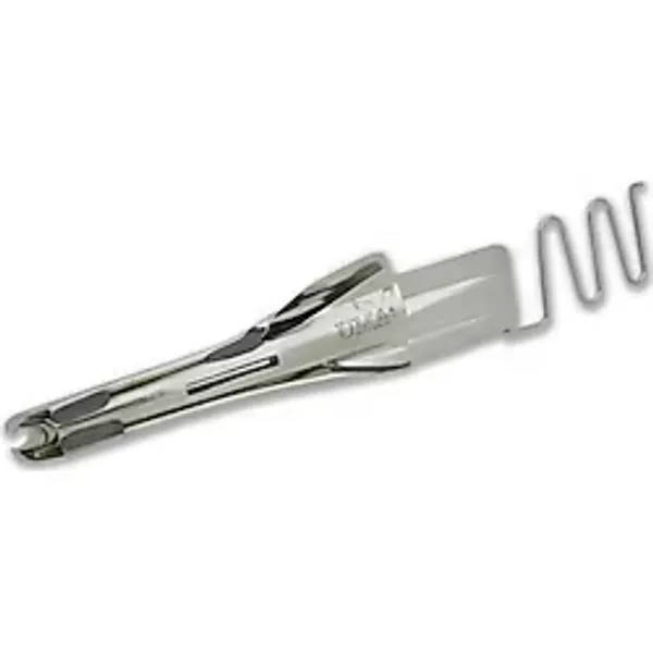 FDM Uma-12 Saten Reçme Biye Çift Kıvırma Aparatı 40x12 mm Sanayi Tipi Bant Reçme Makinesi İçin Uygundur Yaka Ve Kol Kapama İşleminde Kullanılır