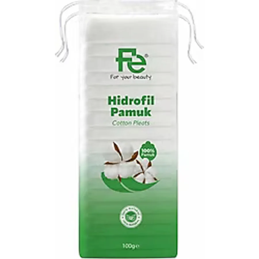 FE 100 gr Hidrofil Pamuk