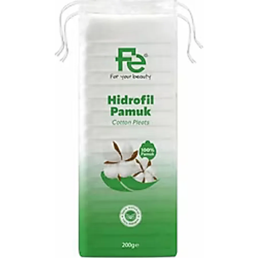 FE 200 gr Hidrofil Pamuk