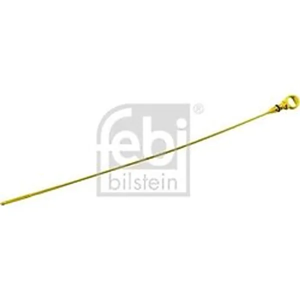 Febı 100432 Yağ Ölçme Çubuğu 307-308-407-Expert-C4-C5-C8-Jumpy Dw9 1174.89