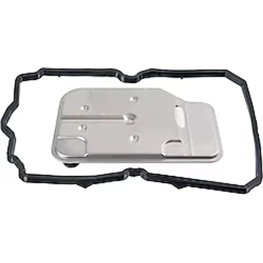 Febi 107823 Şanzıman Yağ Filtresi Contalı W203-w204-w205-w211-w212-7229.. Şanzıman-7 Vites 2222772000s1