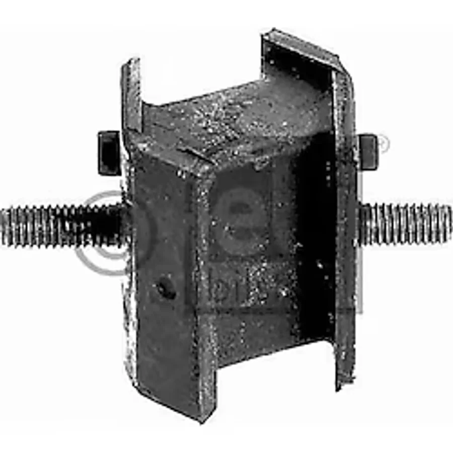 FEBI 1629 Şanzıman Takozu E34 88-95