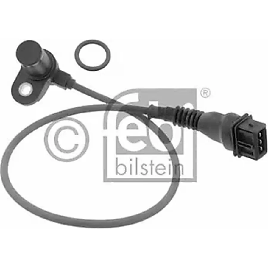 FEBI 24162 Eksantrik Mil Sensörü E46 E39 E60 E83 E53 E36 E85