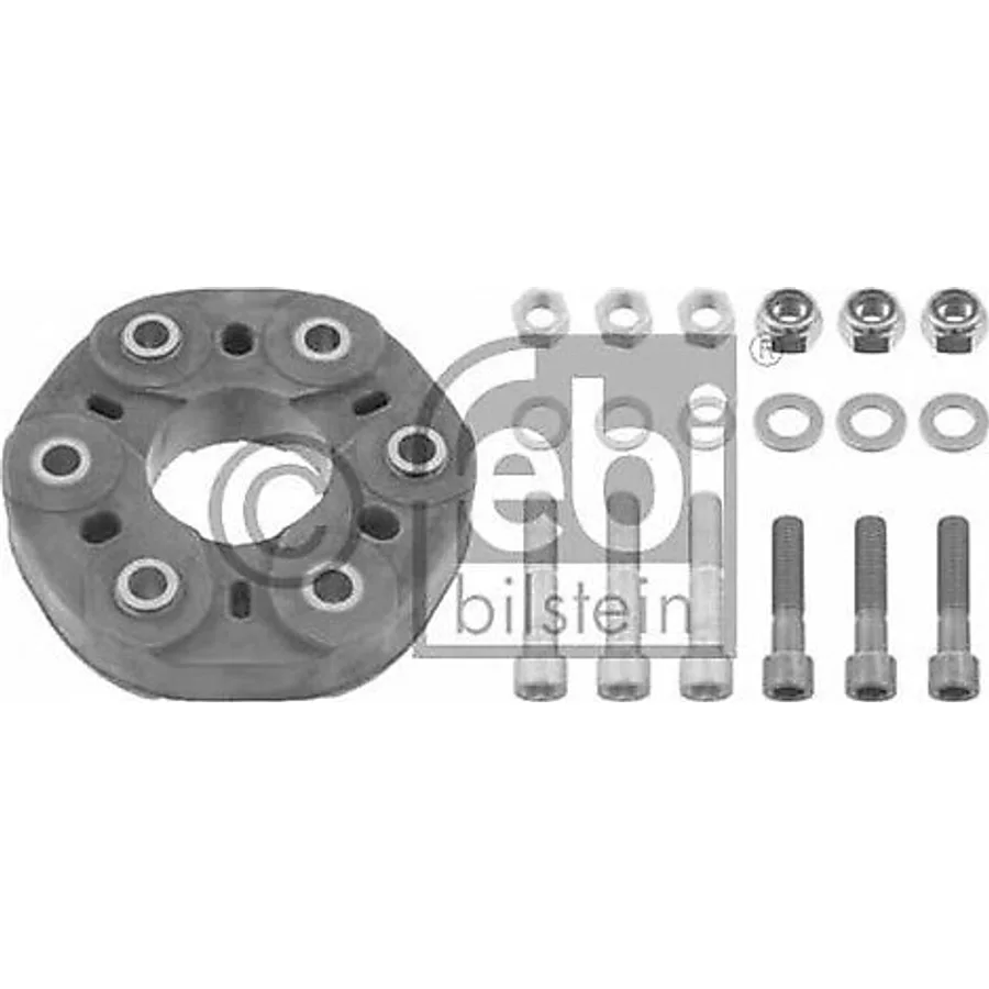 Febi 26087 Saft Takozu X164 06-12 W164 05-11 W251 07-13 A1644100015