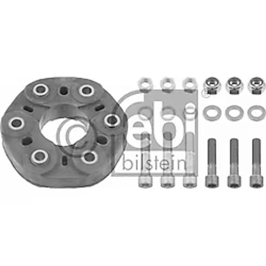 Febi 26087 Saft Takozu X164 06-12 W164 05-11 W251 07-13 A1644100015