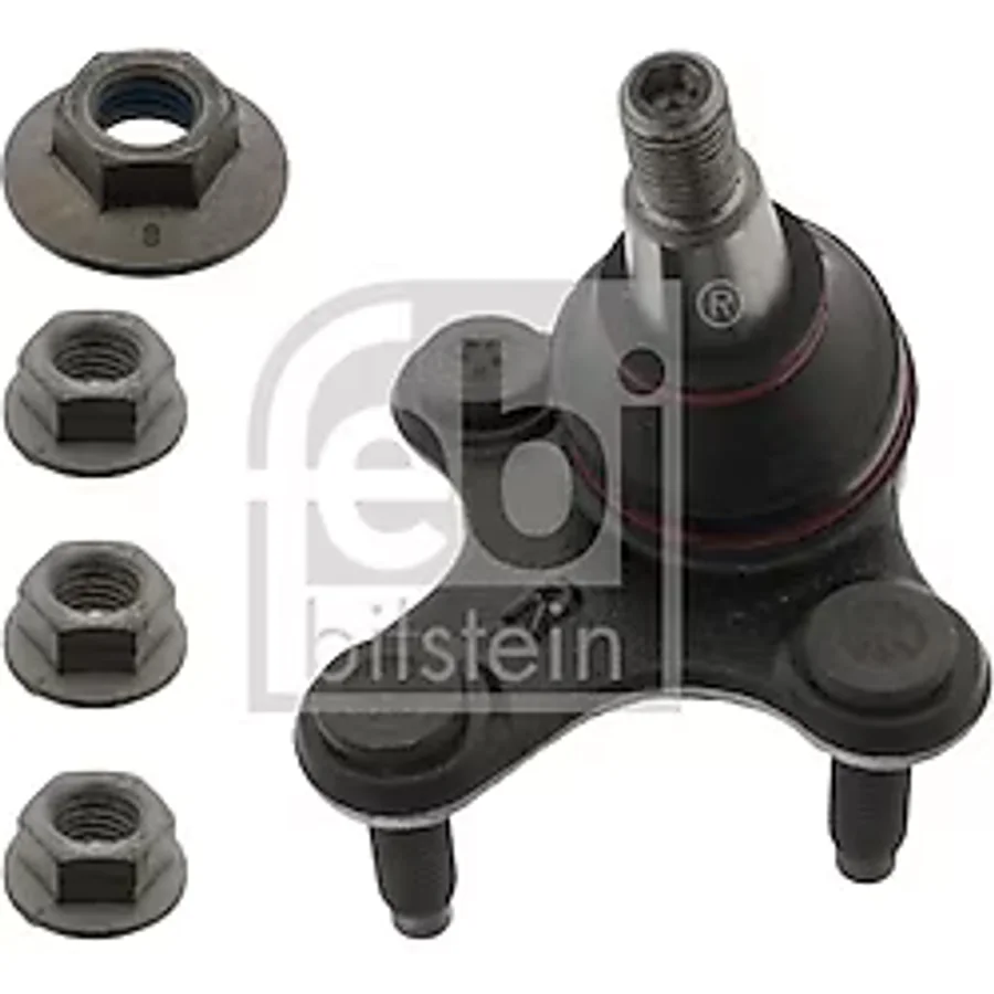 FEBI 280035 Rotil Sağ Passat - Varıant 05- (31486)