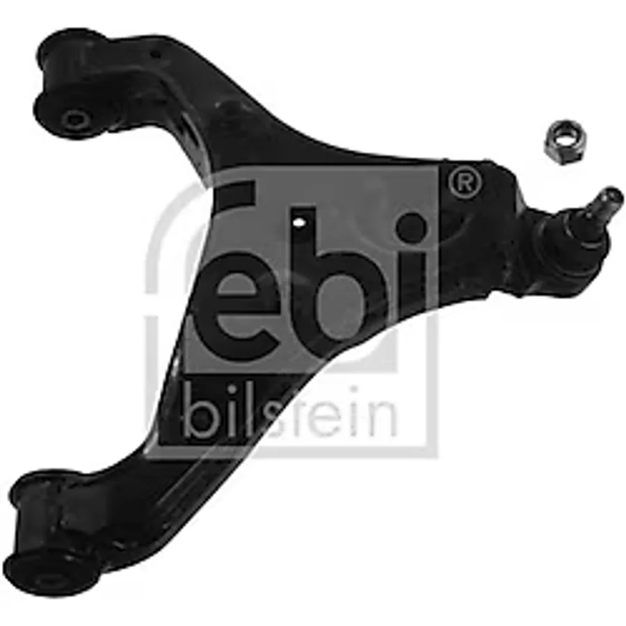 FEBI 280042 Salıncak Rotilli Ön Sağ Alt Crafter - Sprinter 2006- (37611)