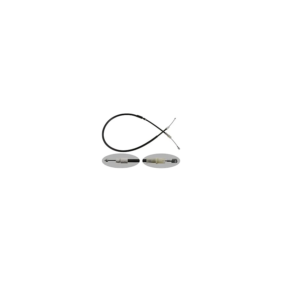 Febı 37272 El Freni Teli Crafter 30 2E 2F Crafter 35 2E 2F 9064202085 9064202085