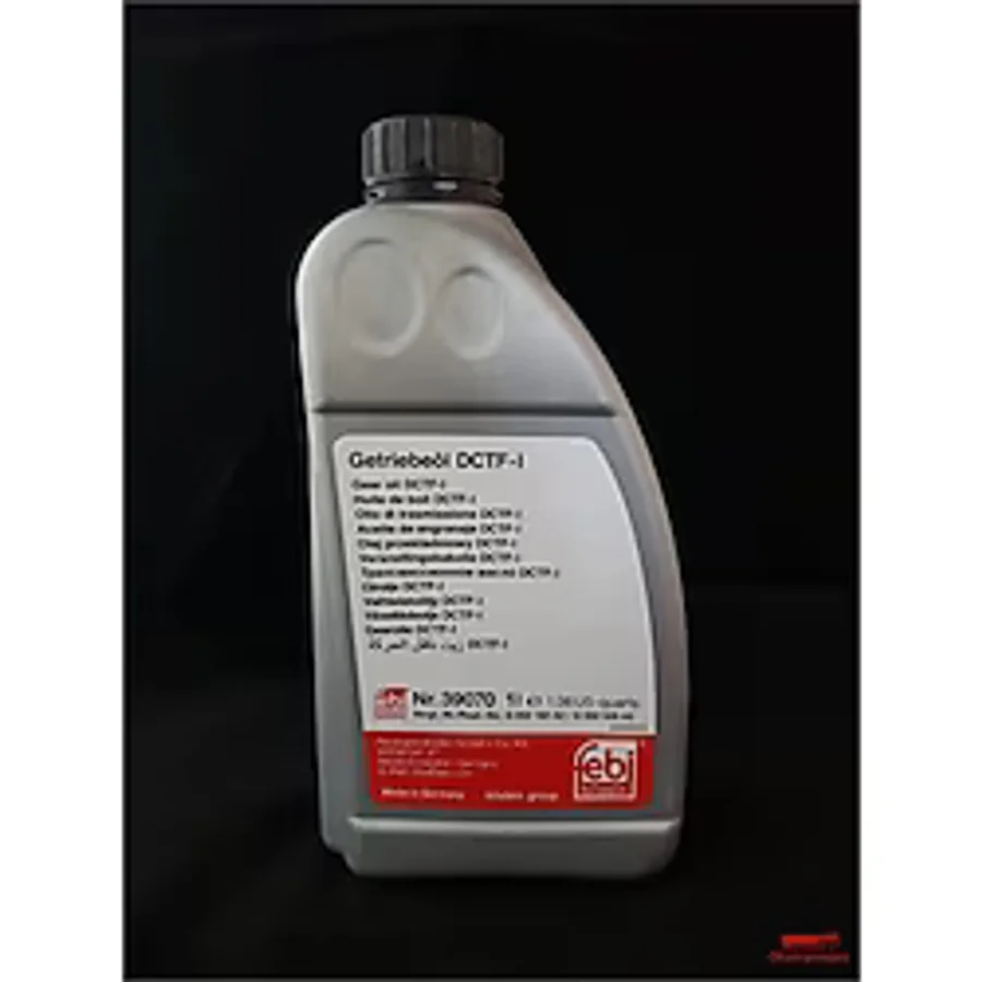 FEBI 39070 OTOMATIK ŞANZIMAN YAĞI ÜNIVERSAL 04