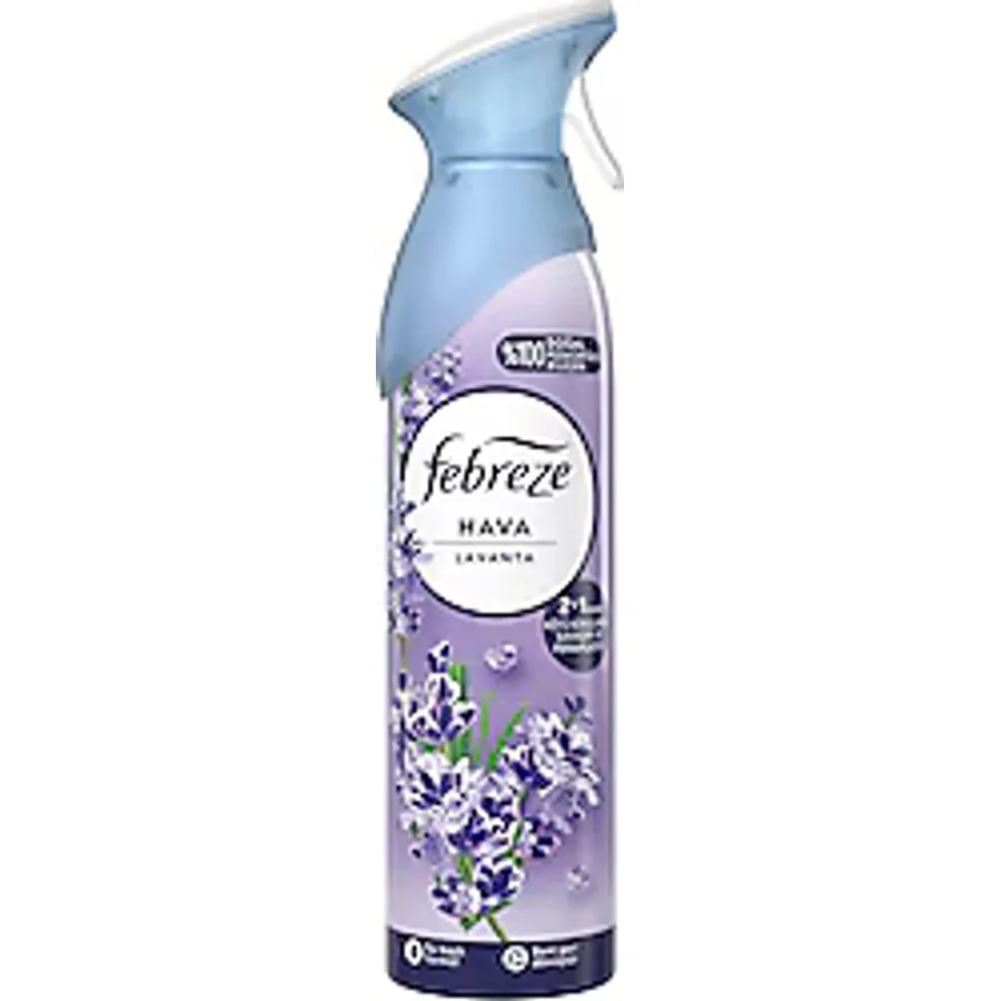 Febreze Aerosol Lavanta Konforu Oda Kokusu 185 ml