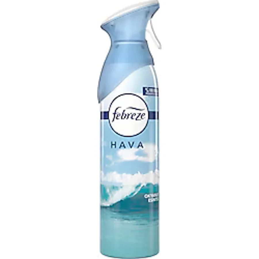 Febreze Aerosol Oda Kokusu 185 ml