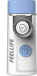 Feellife Air Pro 3 Mini Taşınabilir Şarjlı Nebulizatör