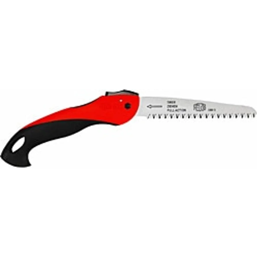 Felco 600 16 cm Katlanır Budama Testeresi