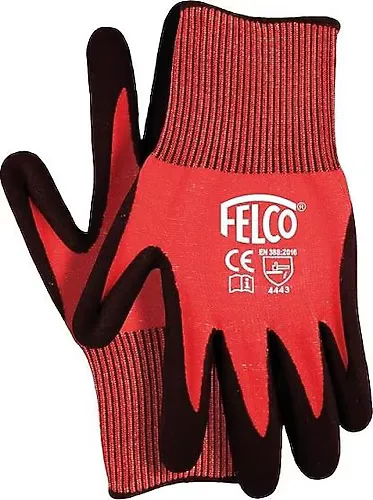 Felco 701 Bahçe Eldiveni
