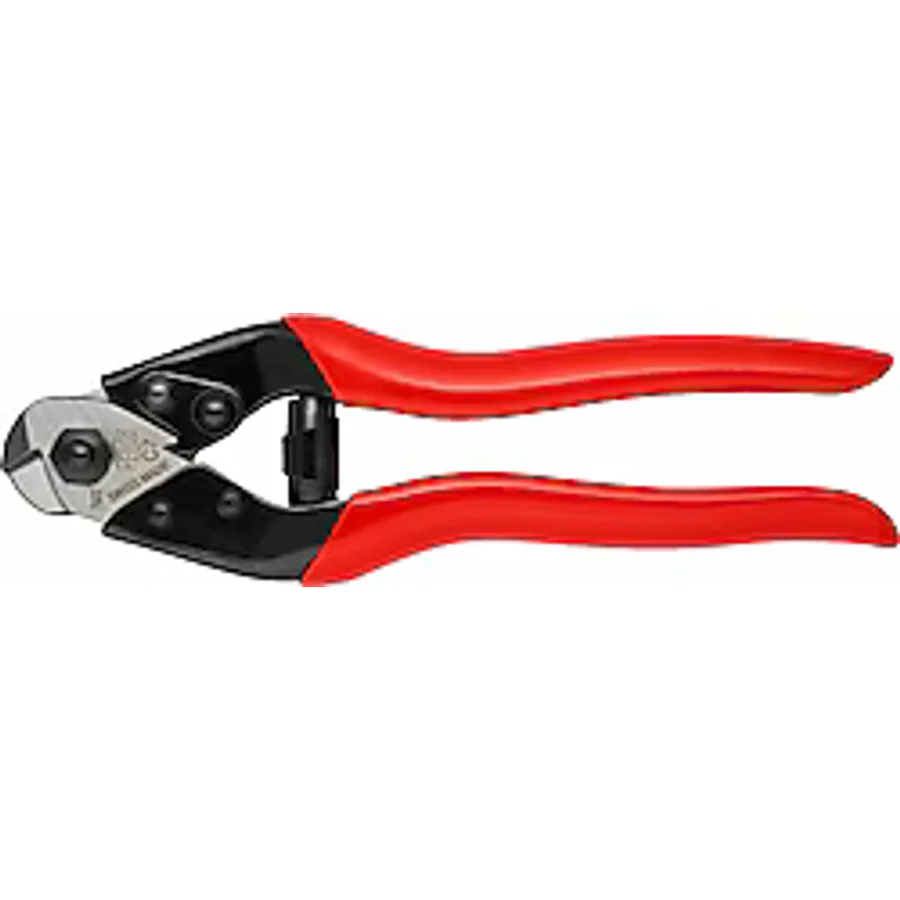 Felco C7 19 cm Tel Kesme Makası