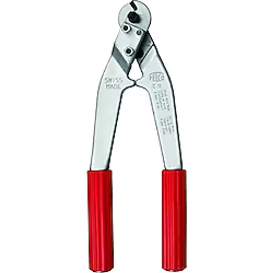 Felco, Ruderbootteile Felcoschere C 9 ila 5 mm tel, 49415