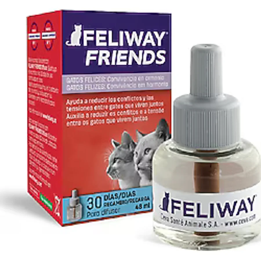 Felıway Friends 30 Günlük Yedek Kartuş 48 ML