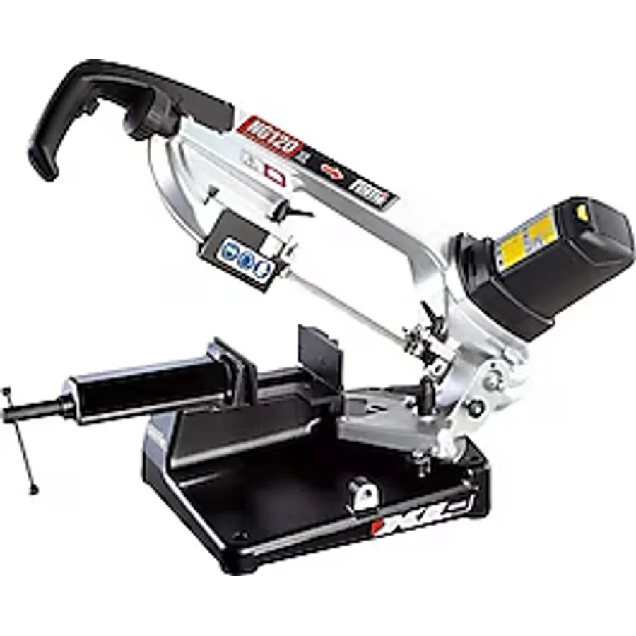 Femi NG 120 XL Metal Kesme Makinesi