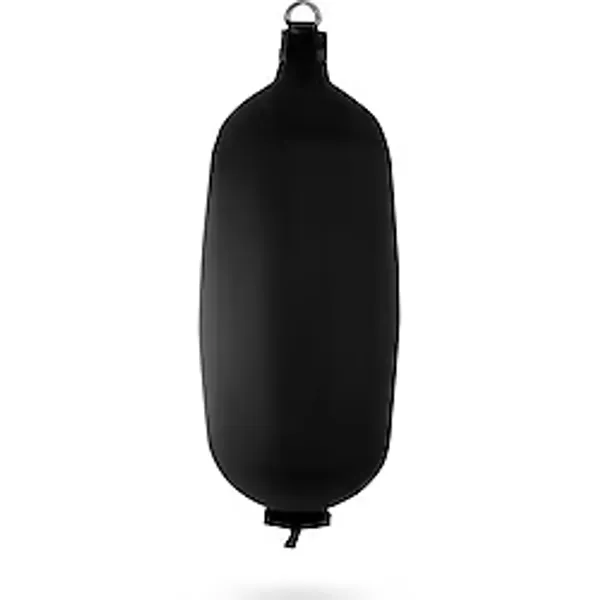 Fendertex Sosis Usturmaça Siyah C104-34X100cm