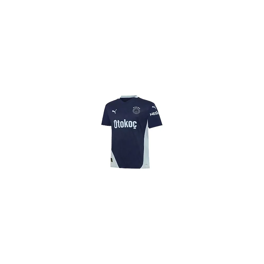 Fenerbahçe F02622 Futbol 3. Alternatif Forma 2024-2025