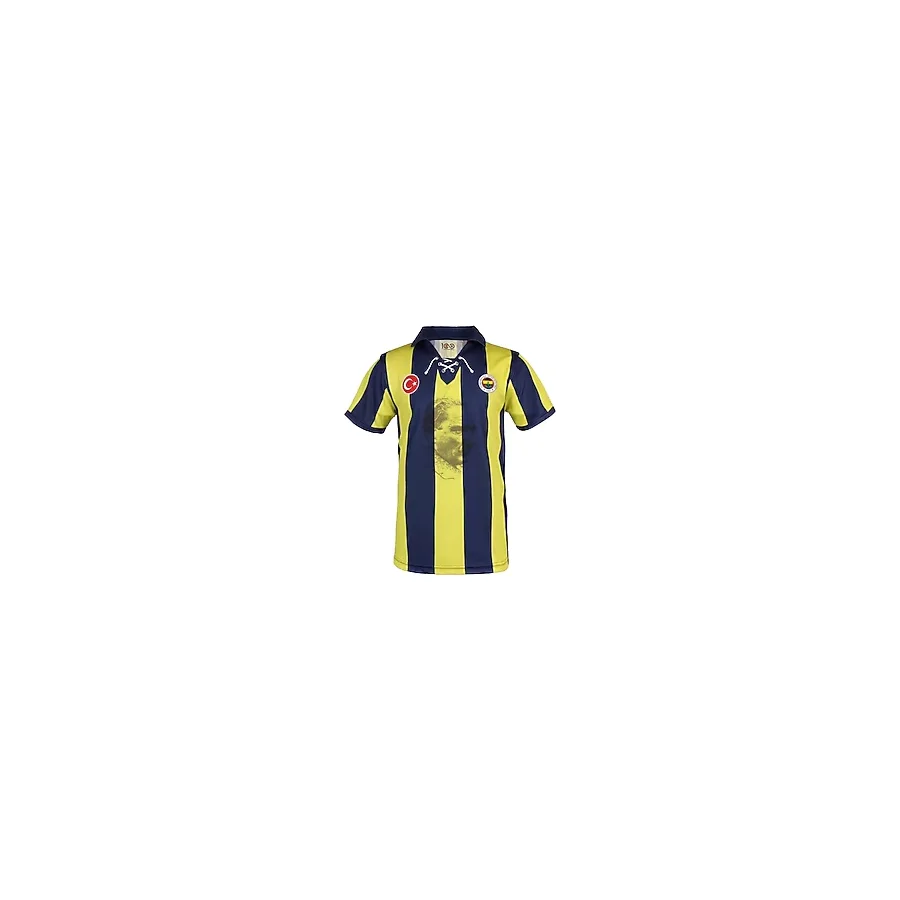 Fenerbahçe Orijinal Lisanslı 100. Yıl Forma