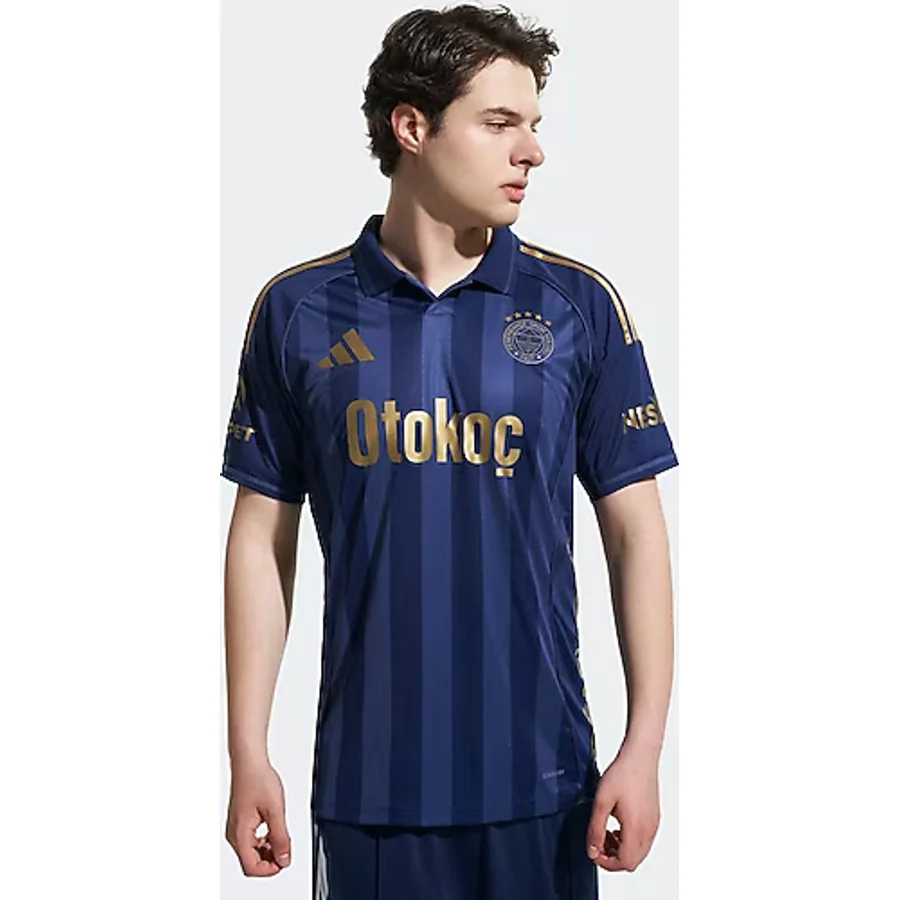 Fenerbahçe S.K. Tıhırd 25/26 Erkek Üçüncü Forma