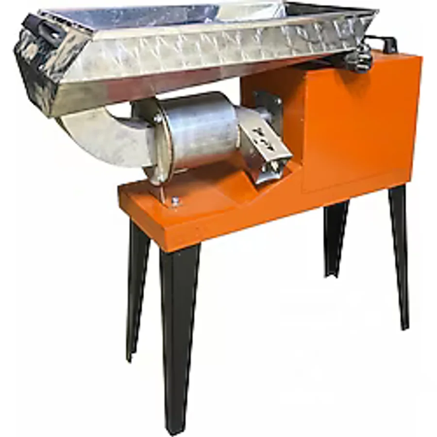 Fenglin Fng-3000T Profesyonel Salça Makinası 3 Hp 220 Volt