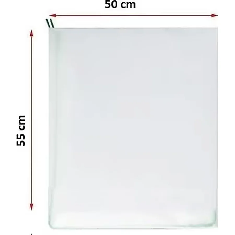 Fenglin Meyve Pres Makinası Özel Filitre Torbası 50 cmx55 cm (Max 20 SSB)